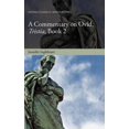 thumbnail image 1 of Un Commentaires sur Ovide, Tristia, Livre 2, 1 of 1