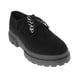thumbnail image 4 of Zapato Mara color negro con agujetas 24.5 Dorothy Gaynor Zapato Mara color negro con agujetas 24.5, 4 of 6