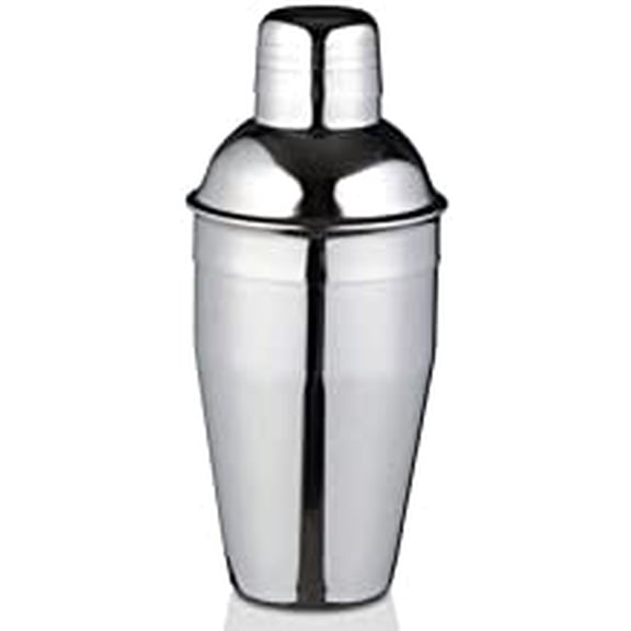 SynSpiritStore Delux Cocktail Shaker - 500 ML