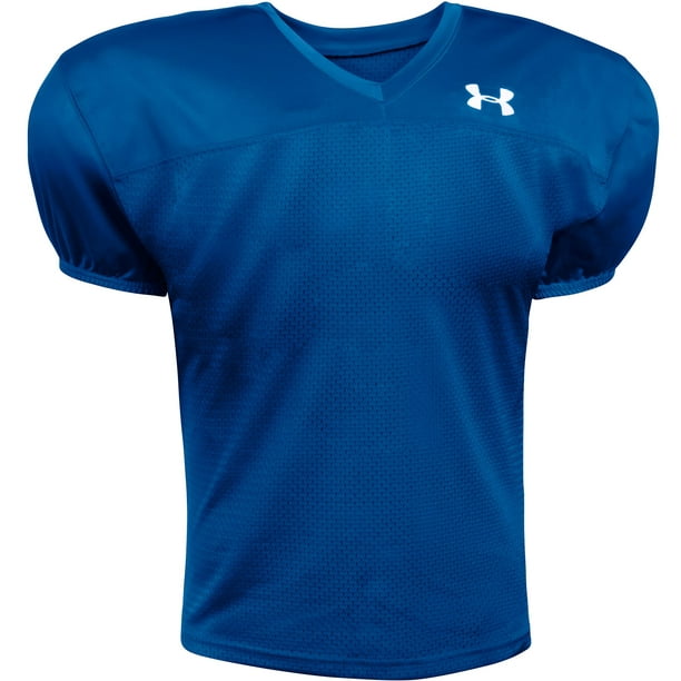 Under Armour Youth Football Practice Jersey 2019 - Walmart.com ...
