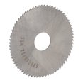 thumbnail image 4 of Disco de Sierra de Cortador, Disco Circular de Acero de Alta Velocidad Duradero No es fácil de Explotar para Hierro para aluminio para acero para madera, 4 of 7