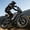 Black, variant on ESKUTE Electric Dirt Bike for Adults & Teens, 749W Motor, 19 MPH, 48V 20.8Ah Removable Battery, 20" x 4" Fat Tires, 7-Speed, NFC Unlock, Black with Phonebag & Lock