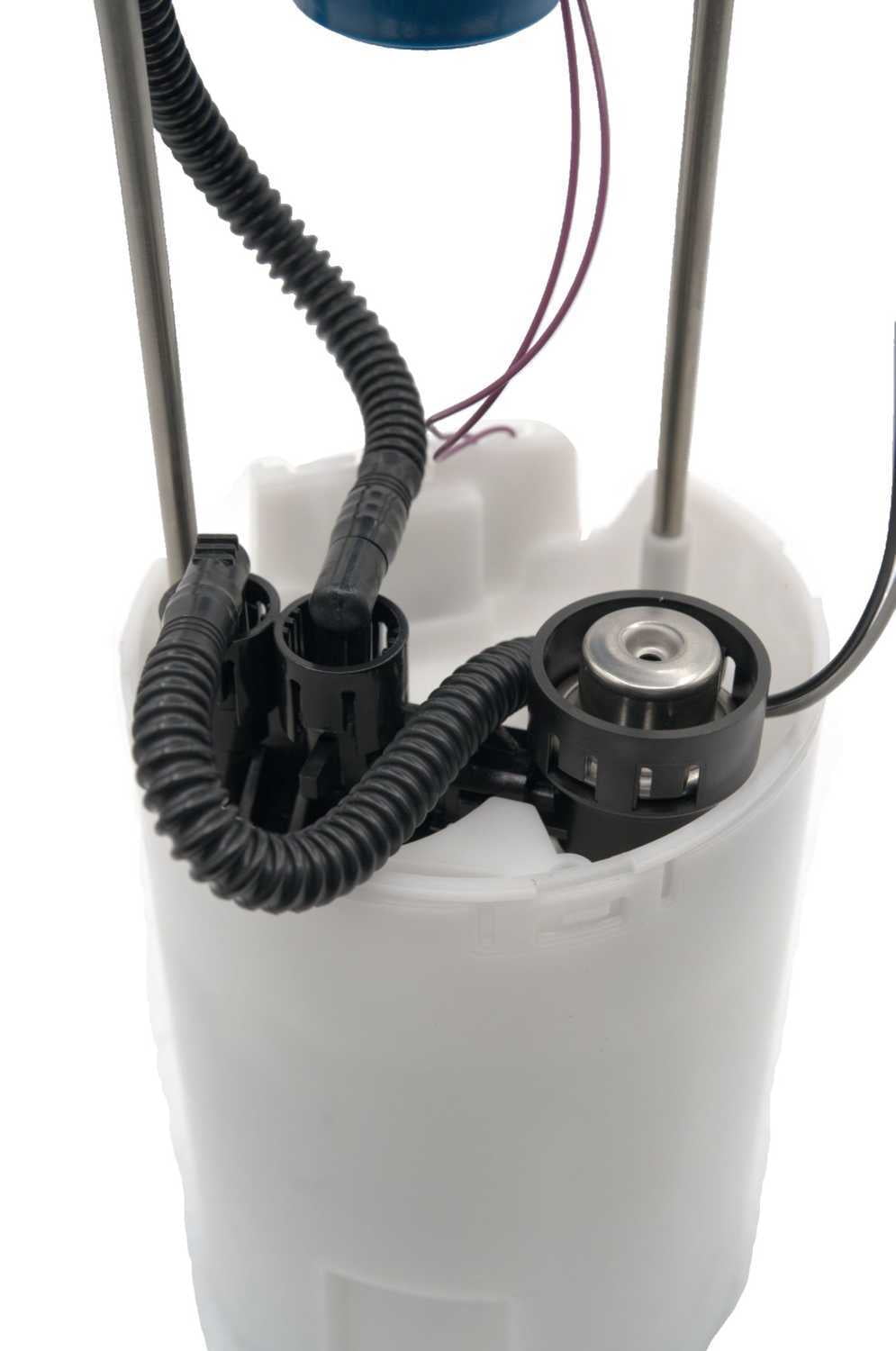 Autobest F2831A Fuel Pump Module Assembly