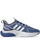 thumbnail image 2 of Tenis Adidas AlphaBounce + para Hombre. IE9764 azul 28, 2 of 8