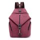 thumbnail image 2 of Mochilas antirrobo para mujer Mochilas de viaje de cuero genuino mochila escolar de gran capacidad para niñas Mochila de diseño 2023, 2 of 5