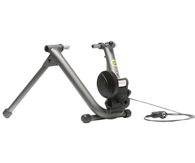 cycleops mag  trainer