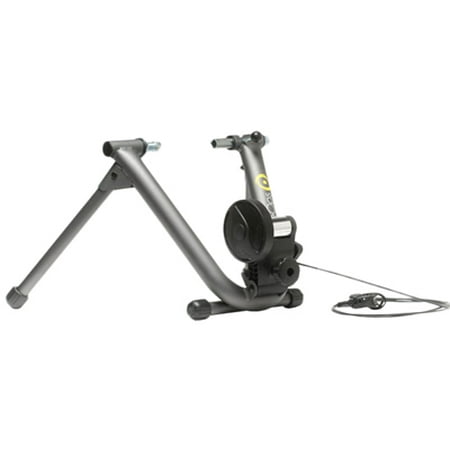 TRAINER CYCLEOPS 9902 MAG w/REMOTE