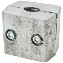 Allstar Performance Ballast Clamp-On Automotive Specialty Parts