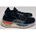 thumbnail image 2 of Adi-das Neighborhood NMD S1 Knit Black Teal Orange Running Training Shoes Mens 8, 2 of 6
