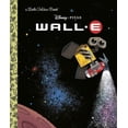 thumbnail image 1 of Pre-Owned Wall-E (Disney/Pixar Wall-E) (Little Golden Book Collections) Paperback, 1 of 1