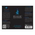 thumbnail image 2 of Sliquid Ride Bodyworx Water Based Personal Lubricant, 2 oz, 2 of 2