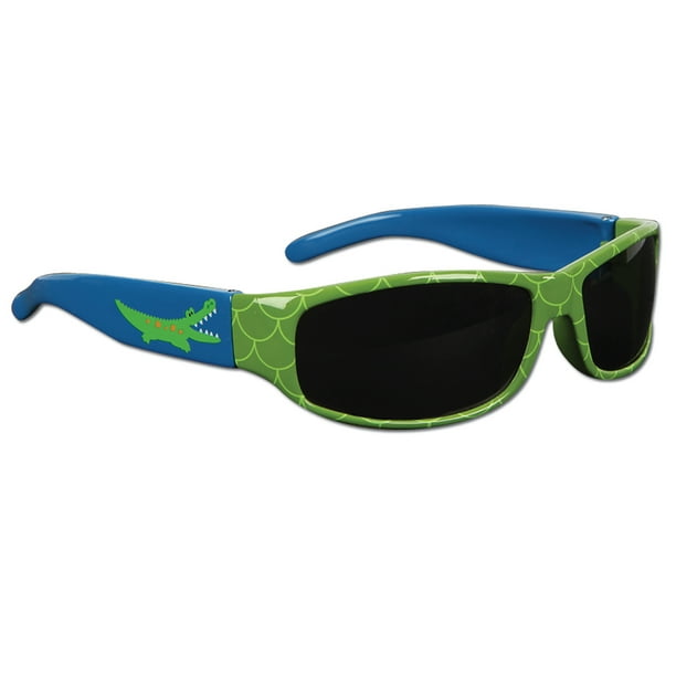Stephen Joseph - Sunglasses, Alligator - Walmart.com ...