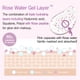 thumbnail image 5 of Gel hidratante e hidratante Primer ESPOIR Glowrizer, 40 ml, 5 of 7