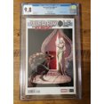 thumbnail image 1 of Werewolf By Night #1 - CGC 9.8 Comic Book, 1 of 2