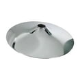 thumbnail image 2 of yuksok Bar Stool Base Steel Barber Stool Base for Office Coffee Table Barber Stores Diameter 41.5 cm, 2 of 9
