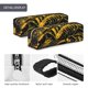 thumbnail image 4 of Fotbe Urban Graffiti Scorpion Illustration Estuche para Lápices de Cuero con Estampado, Estuche con Cremallera Resistente, Organizador Compacto y Elegante para Papelería, 4 of 7