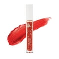thumbnail image 2 of FLOWER Beauty Miracle Matte Liquid Lip - Crimson Touch, 2 of 4