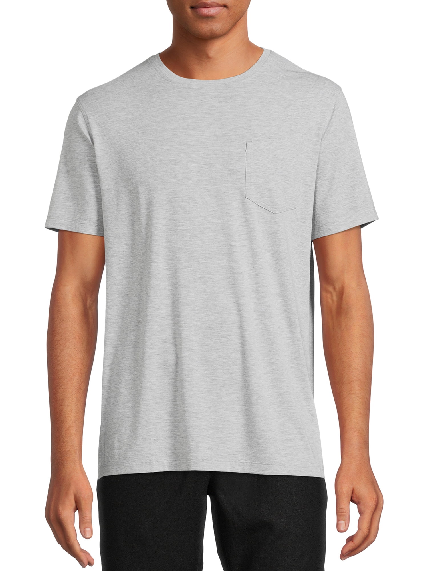 George Men’s Lounge Tee