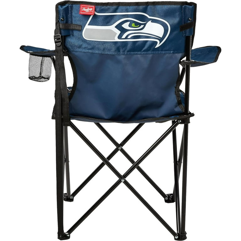 NFL Oakland Raiders Gameday Elite Chair