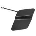 thumbnail image 2 of 2048850224, Front Bumper Tow Hook Cover Replacement  For GLK-Class X204, 2 of 8