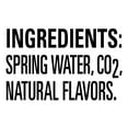 thumbnail image 6 of Ozarka Sparkling Water, Zesty Lime, 33.8 oz. Bottle, 6 of 6