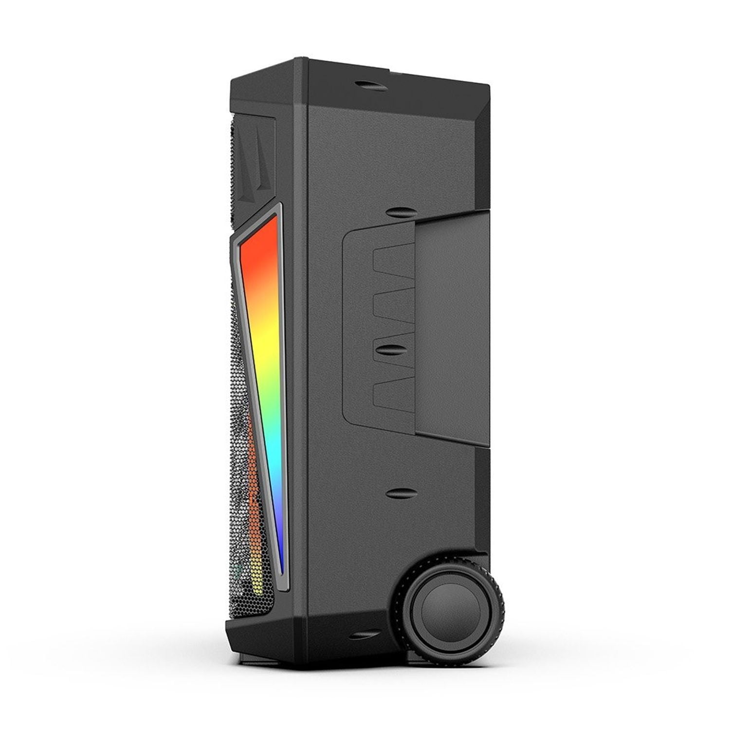 Monster Z6 All-in-One PA Bluetooth Speaker System