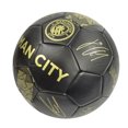 thumbnail image 3 of Manchester City FC Phantom Signature Faux Leather Football, 3 of 3