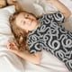 thumbnail image 5 of Balery Snake Conjunto de Pijama Infantil de Manga Corta con Estampado – Ropa de Dormir de Algodón Suave-Medium, 5 of 6