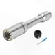 thumbnail image 2 of 23mm Waterproof Camera Head with 12 LED Lights for Pipe Inspection, 2 of 5