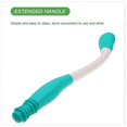thumbnail image 4 of 2025 Latest Model Toilet Self Wipe Aid Long Reach Wipe Tissue Grip Helper Paper, 4 of 5