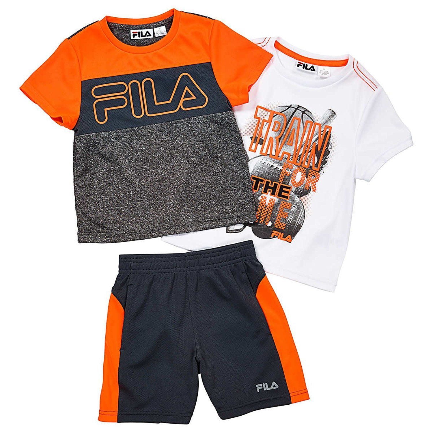 fila athletic