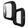 thumbnail image 1 of Compatible avec Fitbit Versa 2 Étui de Protection Film Protecteur,pc, 1 of 5