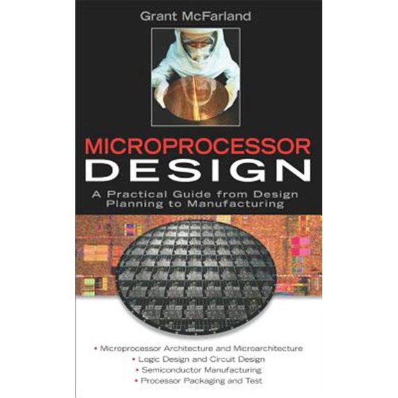 Pre-Owned Microprocessor Design