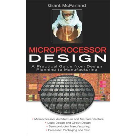 Pre-Owned Microprocessor Design