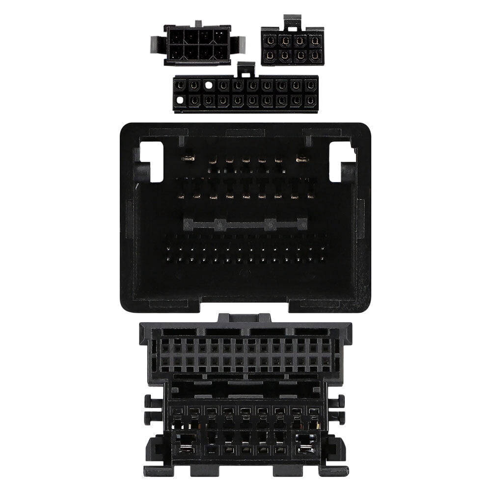 Metra AXDSPX-GL44 Radio DSP Data Interface