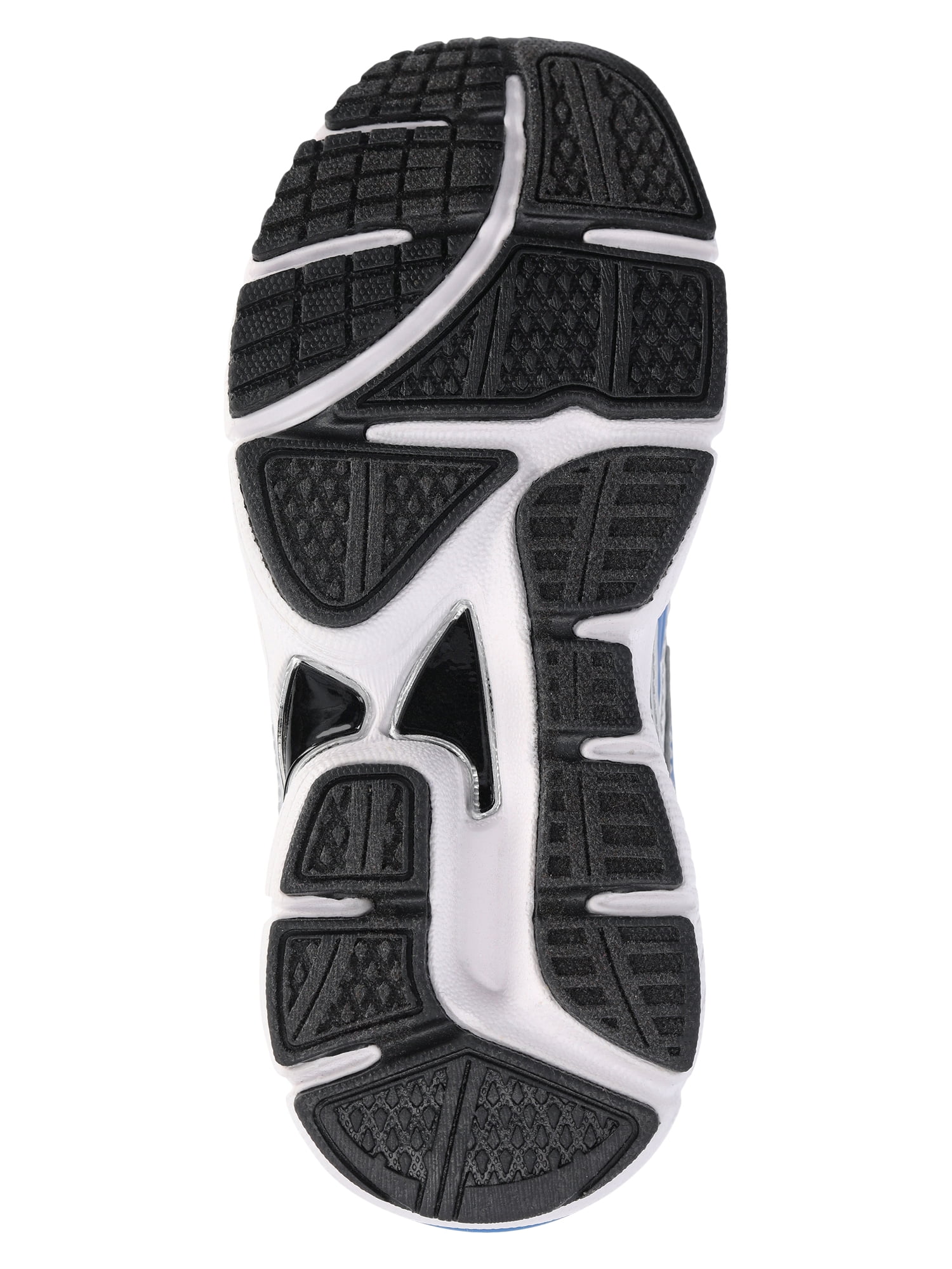 Avia Little and Big Kids Bungee Athletic Sneakers