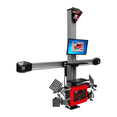 thumbnail image 1 of Alineadora Automotriz 3D HANTEC para Autos Y Camionetas Hantec Herramienta Automotriz, 1 of 9