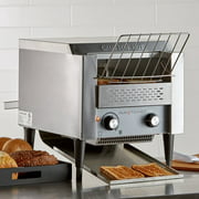 Avatoast T140 Commercial 10" Wide Conveyor Toaster with 3" Opening - 120V, 1750W (Formerly T140)