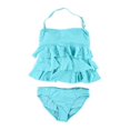 thumbnail image 2 of Bandini de 2 piezas para mujer Island Escape, azul, 8 Island Escape Bandini, 2 of 2