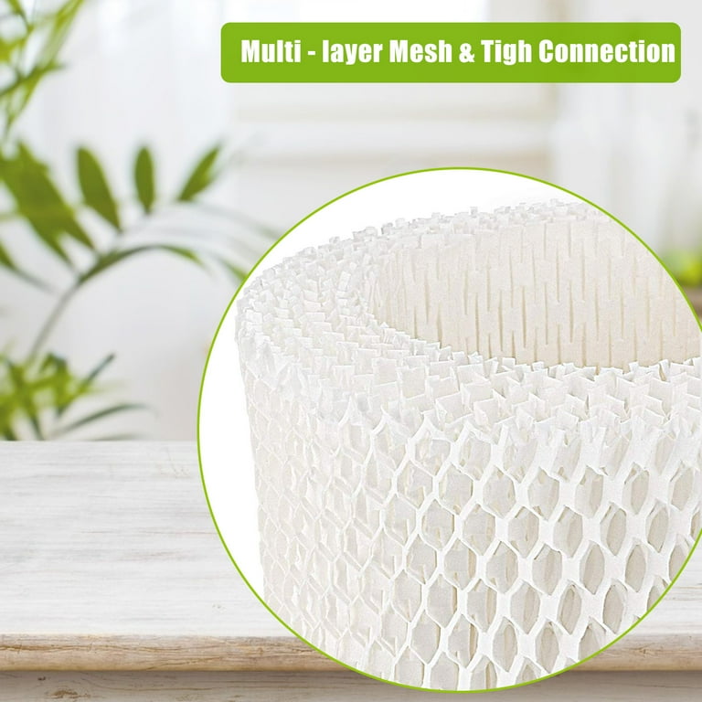 EFP HC-14 Replacement Humidifier Filter E - 6-Pack - For HC-14 Honeywell HCM-6009 Filter, Honeywell Filter E, HC-14 Filter, HW14 Humidifier Filter, Honeywell Humidifier Filter HCM 6009 Filter - Foto 13