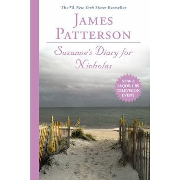 Pre-Owned Suzanne's Diary for Nicholas (Paperback) 0446679593 9780446679596