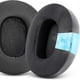 thumbnail image 4 of Replacement Ear Pads for Skullcandy Crusher HESH3.0 Venue EVO Headphone Memory Foam Ear Cushions, 4 of 5