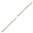 thumbnail image 3 of ZheElen 1 Roll Lace Craft Ribbon Stylish DIY Craft Sewing Accessory Lace Trim Type4 2Set, 3 of 6