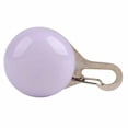 thumbnail image 2 of Luz de Cuello de Perro, Encuentre la Luz de Advertencia de Mascotas para mascotas para mascotas para encontrario mascotas, 2 of 7