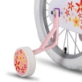 thumbnail image 4 of JOYSTAR Unicorn 18inch Girls Bike,PurPle, 4 of 7