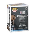 thumbnail image 3 of Figura de acción Funko Pop! Víctor Wembanyama de los San Antonio Spurs de la NBA, 3 of 8