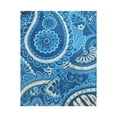thumbnail image 3 of Lambretta Paisley Bucket Hat, 3 of 5