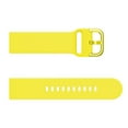 thumbnail image 1 of Silicone Watchband Wriststrap Bracelet Replacement for Galaxy Watch3 41Mm, 1 of 1