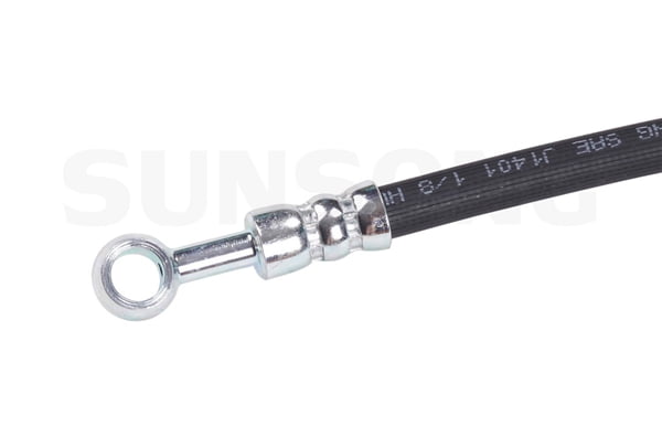 Sunsong 2201503 Brake Hydraulic Hose