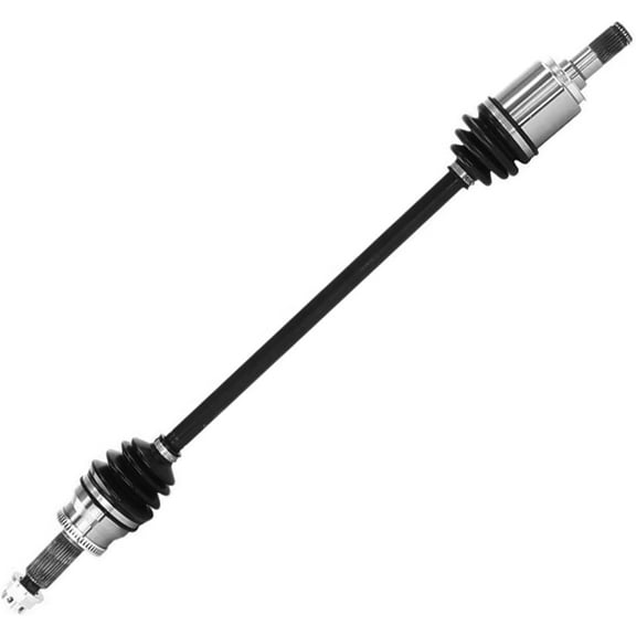 Detroit Axle - Rear Right CV Axle for 2011 Kia Sorento Passenger Side CV Axle Shaft Assembly Replacement